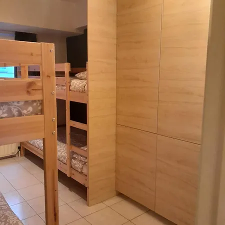 Apartamento Residentie