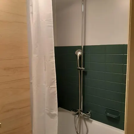 Residentie Blankenberge