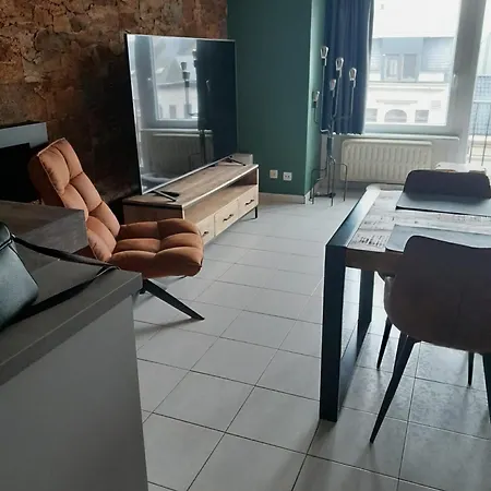شقة Residentie *