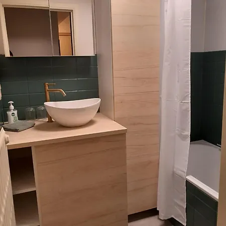 Residentie 아파트