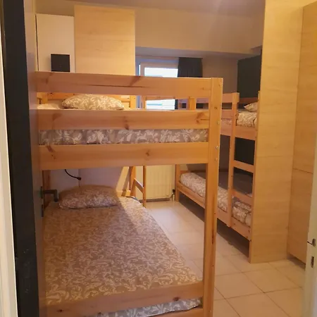 Apartamento Residentie