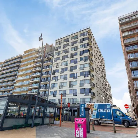 شقة Residentie *