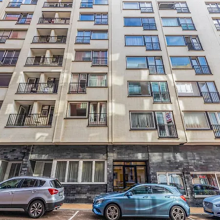 Residentie 블랑켄베르크