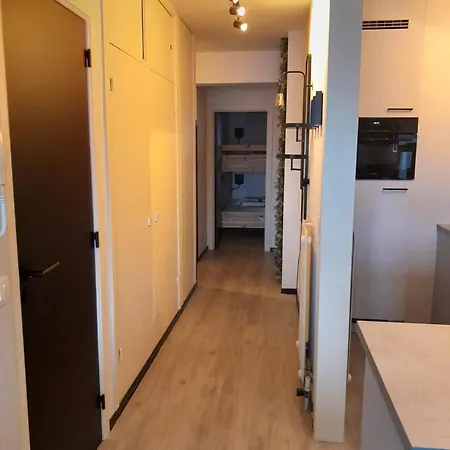 Residentie * 블랑켄베르크