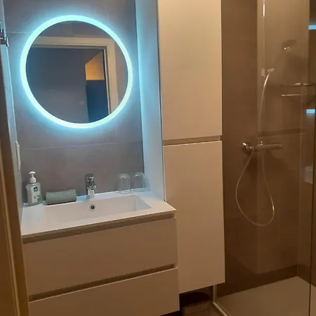 Apartamento Residentie
